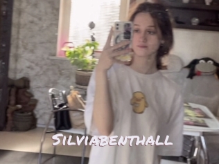 Silviabenthall