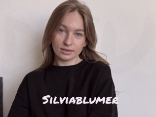 Silviablumer