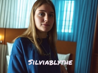 Silviablythe
