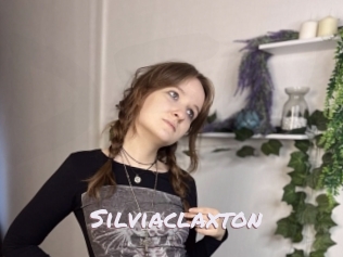 Silviaclaxton