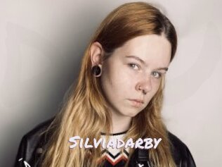 silviadarby Deutsche Sexcams