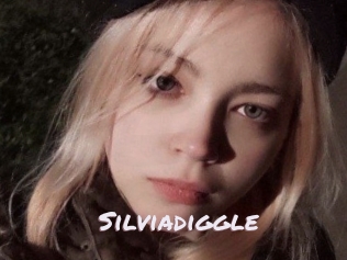 Silviadiggle