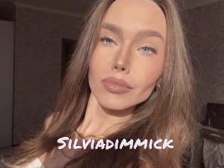 silviadimmick Deutsche Sexcams