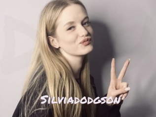 Silviadodgson