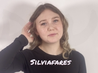 silviafares Deutsche Sexcams
