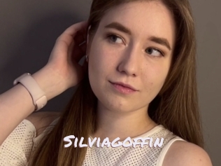 silviagoffin Deutsche Sexcams