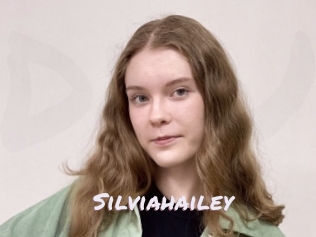 Silviahailey