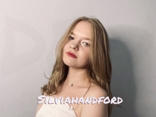 Silviahandford