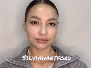 silviahartford Deutsche Sexcams