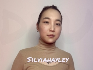 Silviahayley