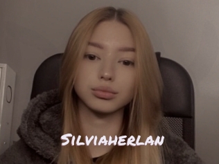 silviaherlan Deutsche Sexcams