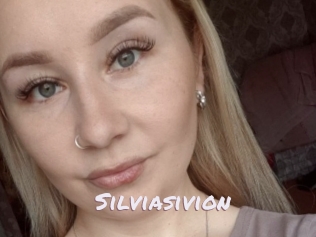 silviasivion Deutsche Sexcams