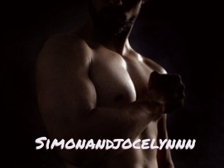 simonandjocelynnn Deutsche Sexcams