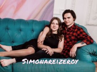 Simonareizeroy