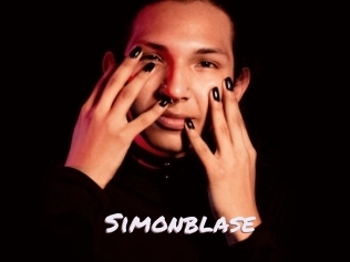 Simonblase