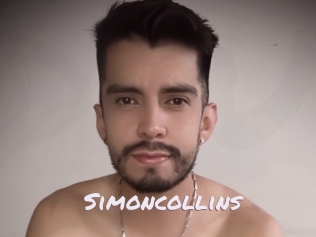 simoncollins Deutsche Sexcams