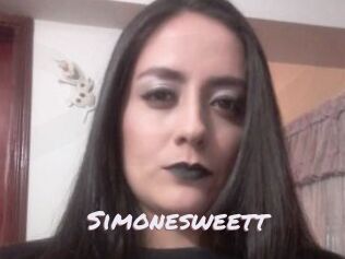 Simonesweett