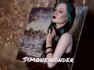 simonewonder Deutsche Sexcams