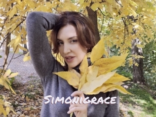 simonigrace Deutsche Sexcams