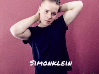 Simonklein