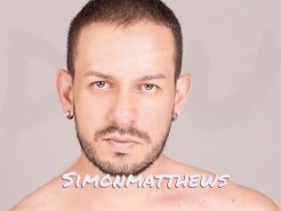 SimonMatthews Deutsche Sexcams