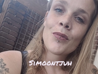 simoontjuh Deutsche Sexcams