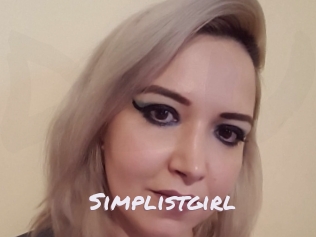 simplistgirl Deutsche Sexcams