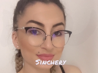 sinchery Deutsche Sexcams