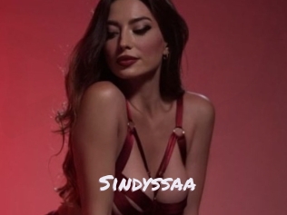 Sindyssaa