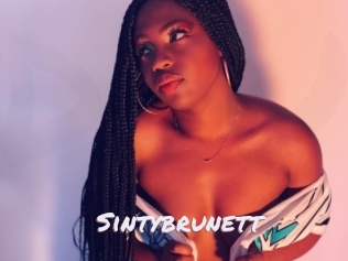 sintybrunett Deutsche Sexcams