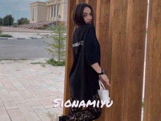 Sionamiyu