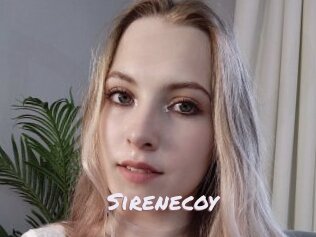 sirenecoy Deutsche Sexcams