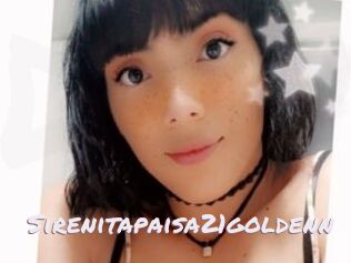 Sirenitapaisa21goldenn