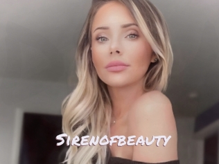 Sirenofbeauty