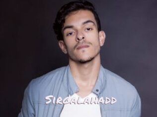Sirgalahadd
