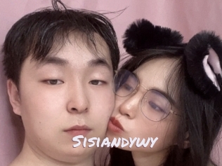 sisiandywy Deutsche Sexcams