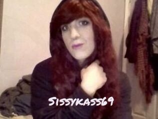 sissykass69 Deutsche Sexcams