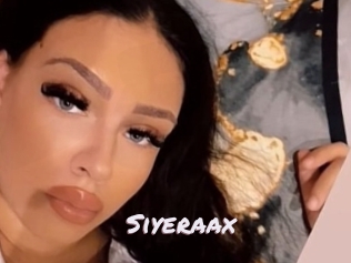 siyeraax Deutsche Sexcams