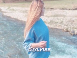 Siylviee