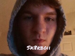 Sk8rboii