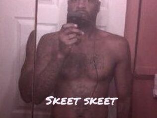 Skeet_skeet