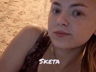 Sketa