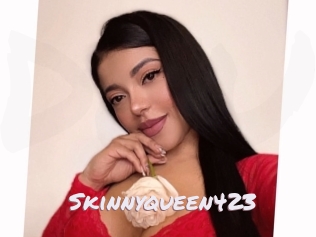 skinnyqueen423 Deutsche Sexcams