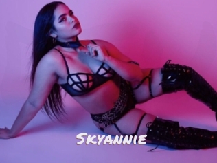 Skyannie