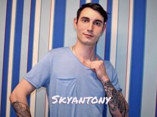 Skyantony