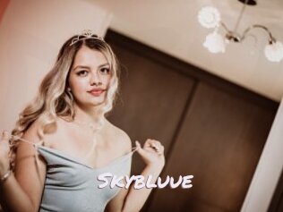 Skybluue