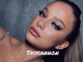 Skycannon