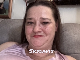 skydavis Deutsche Sexcams