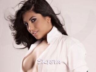Skyeva
