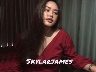 Skylarjames